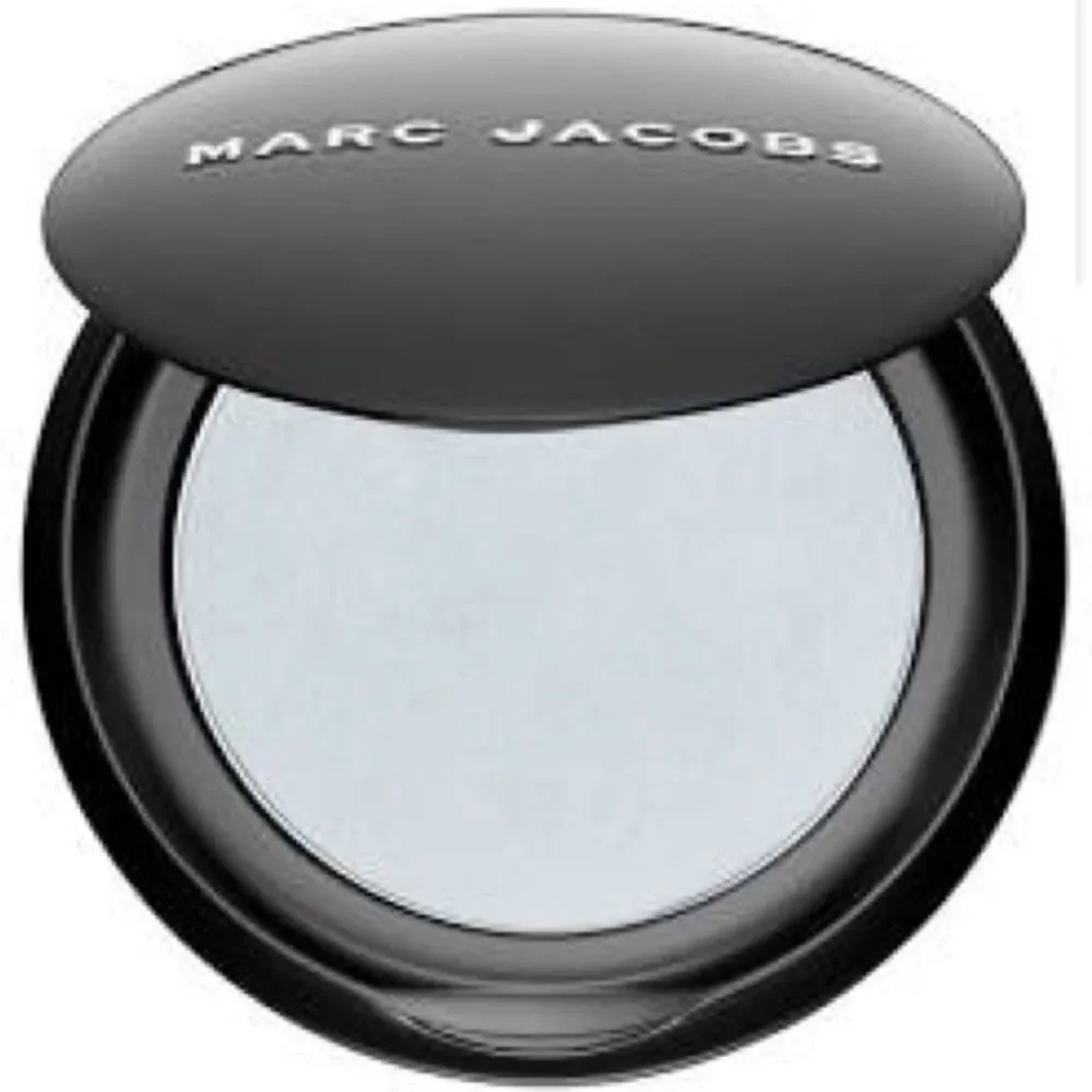 Marc Jacobs Runway 9.12.2018 O!mega Gel Powder Eyeshadow Smoke
